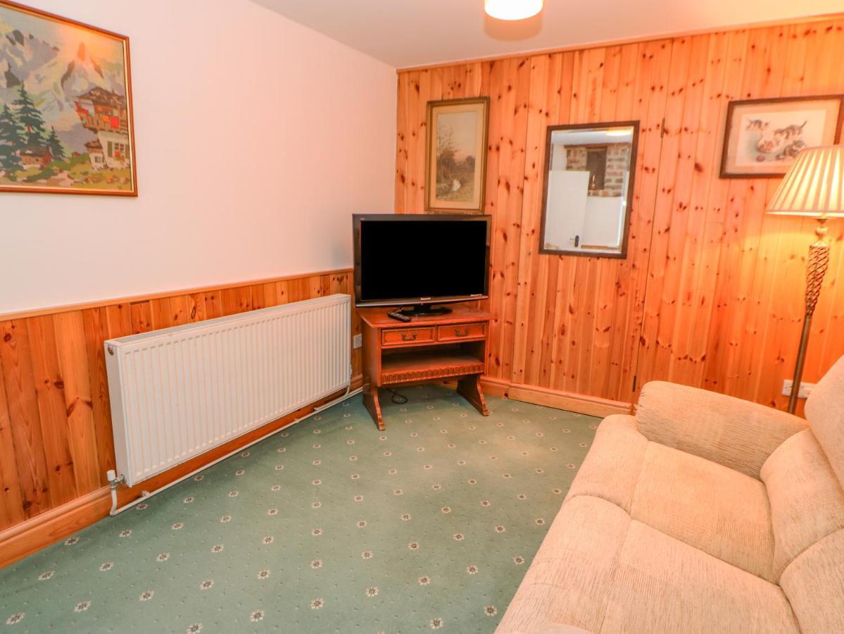 Firkin Cottage Bedale Exterior foto